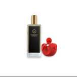 Paryskie perfumy inspiracja Nina Ricci - Extra Rouge 60ml