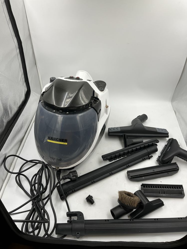 Karcher odkurzacz parowy Sv7.
