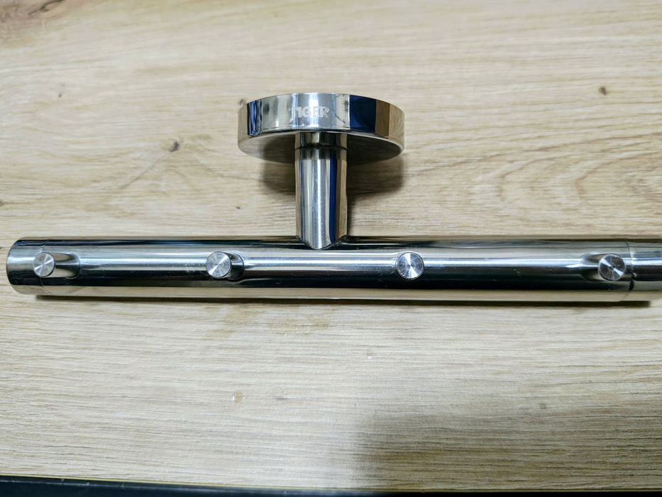 Wieszak łazienkowy Tiger