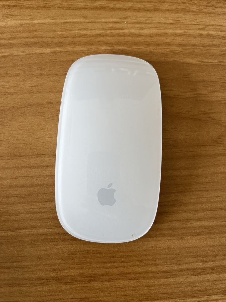 Magic mouse Apple