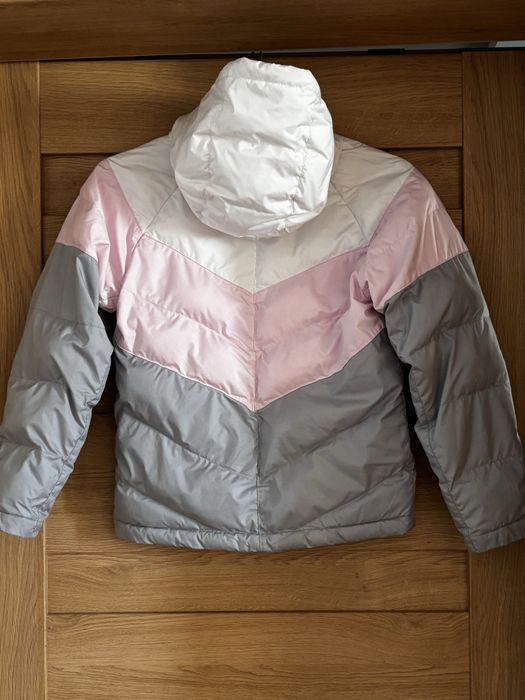 Kurtka zimowa Nike 128-137 cm