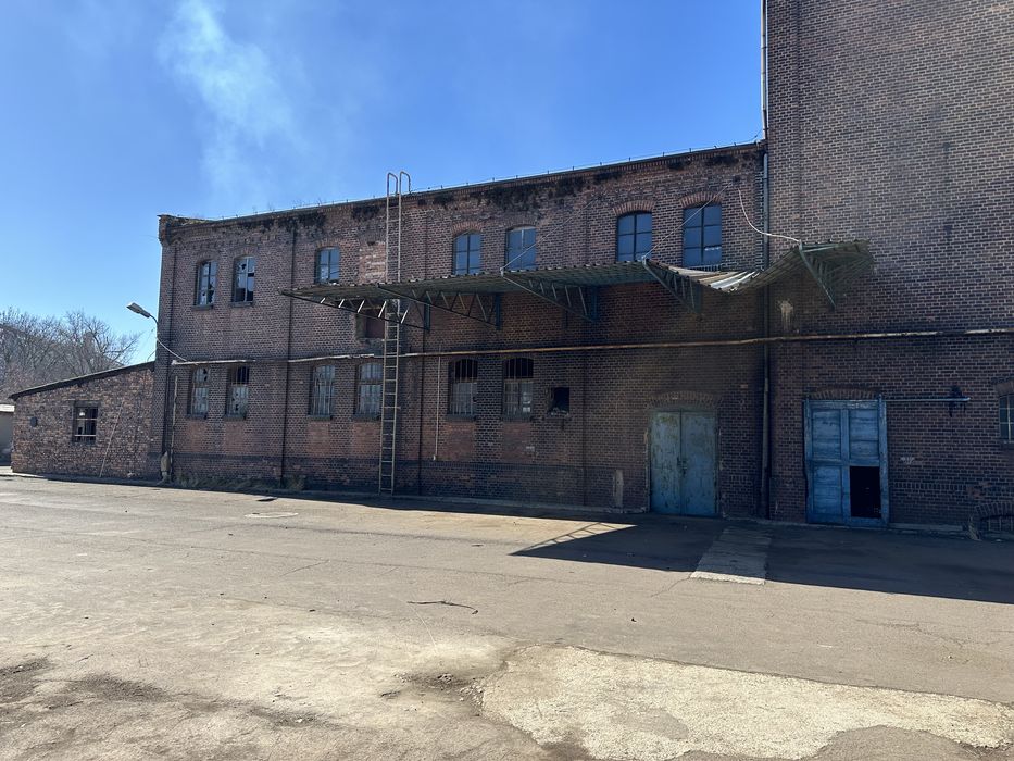 Wynajme magazyn, hurtownia, sklep, warsztat