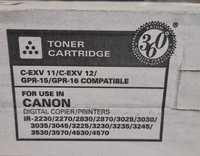 Туба с тонером C-EXV 11 для Canon IR-2230/2270/2830/2870/3025/3030...