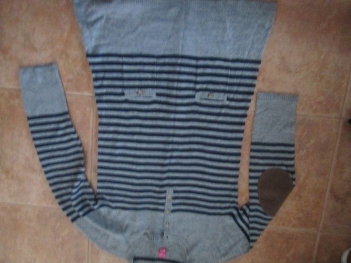 camisolas, mayoral, zara 12 anos