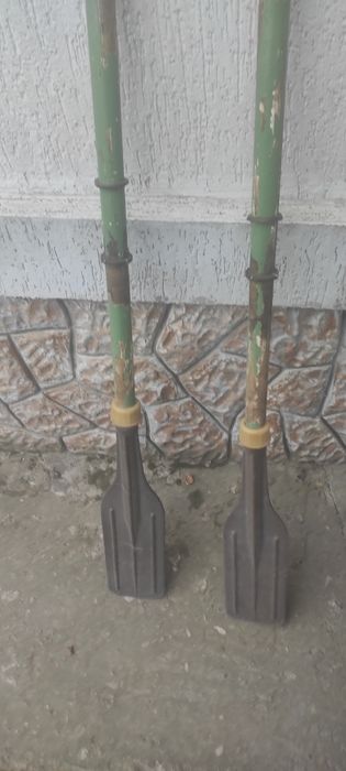 Продам весла Лисичанска