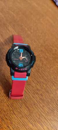 Casio G-Shock BDA-180