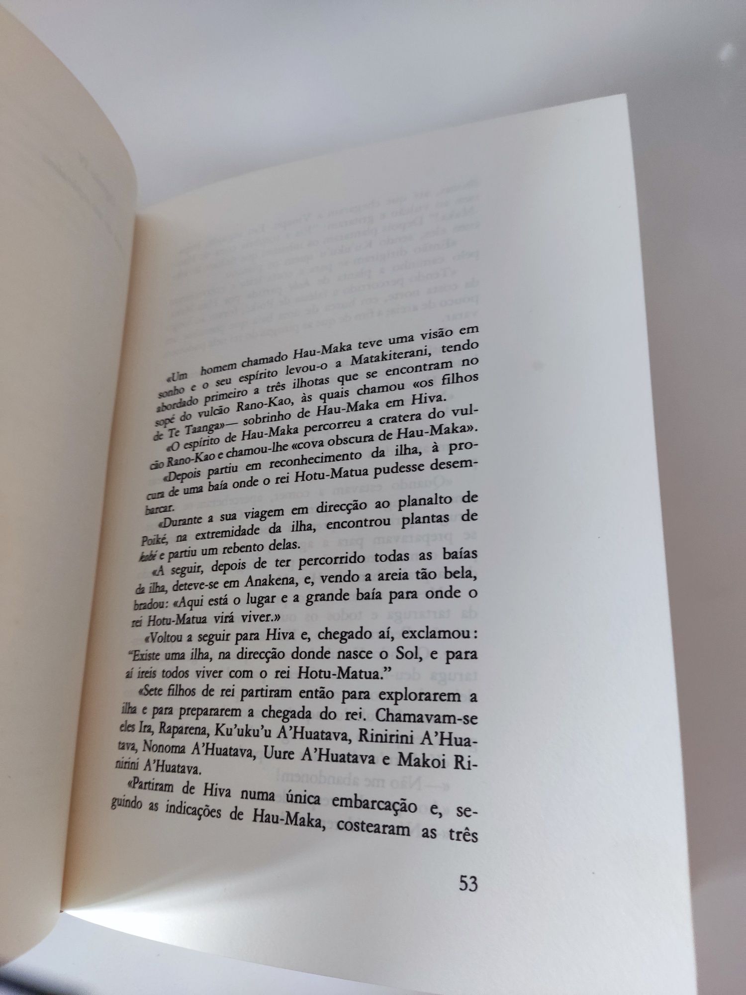 Livro Fantástica ilha de páscoa de Francis Mazière