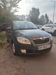 Skoda Fabia Combi 1.6 комплектація Elegance