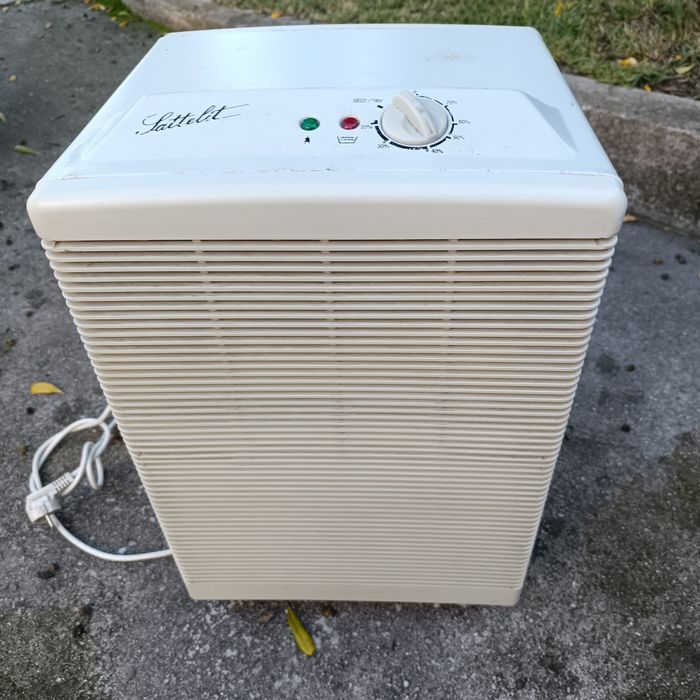 Desumidificador Sattelite