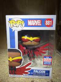 Falcon 881 Marvel Funko Pop