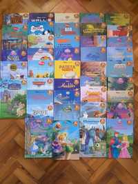 Livros Disney - NOVOS