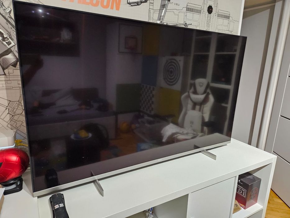 Telewizor TV Philips 55pus7556/12 55’ 4k Smart