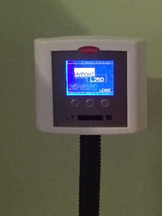 Hypoxi L250 Wielka wysprzedaż