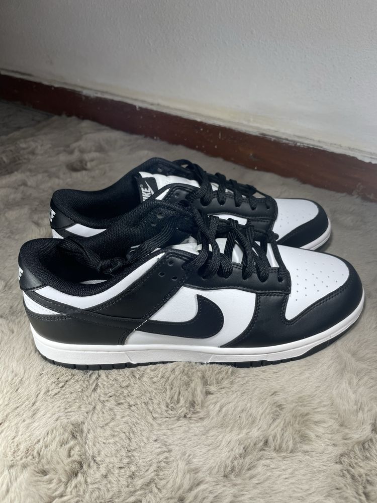 Nike Dunk Panda 44