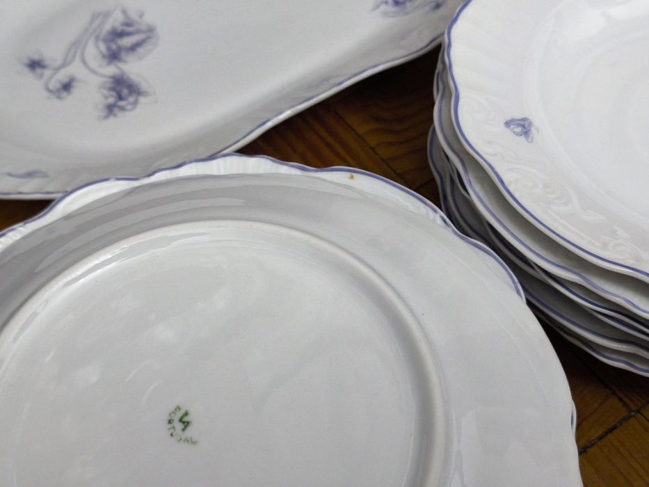 Serviço Vista Alegre Vintage