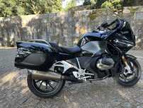 Bmw R 1250 RT ANO 2022 Akrapovic