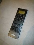 Pilot vhs /tv firmy Saba Telecomander 4B20