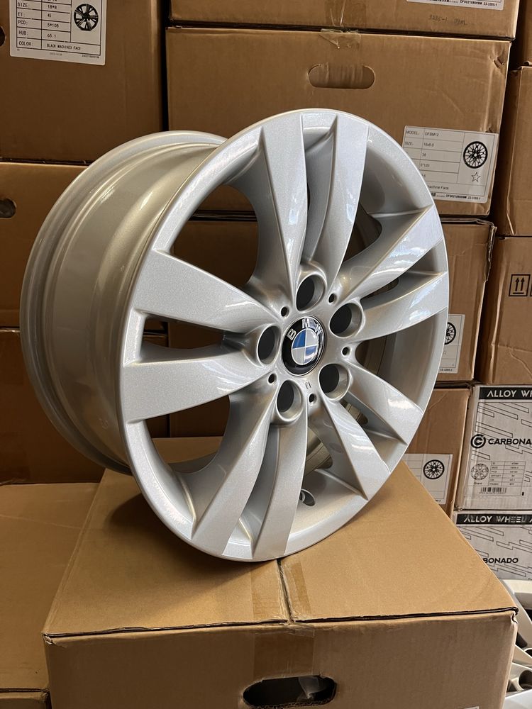 Jantes 17” 5x120 Originais BMW 2+2 E90