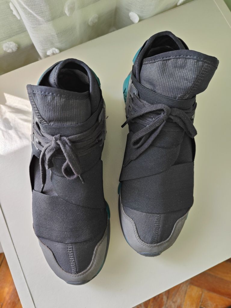 Кросівки Y-3 Adidas Yohji Yamamoto