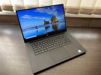 Ноутбук Dell XPS (i7-7700HQ,16GB RAM, 512 SSD, NVIDIA GTX1050, FHD)