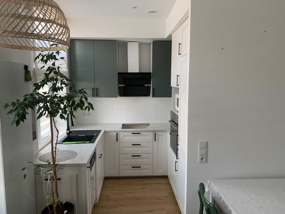 Mieszkanie 40,8 m2 parter Głogówek