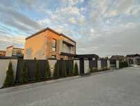 Продам будинок с Басейном 6км метро Osocor residence