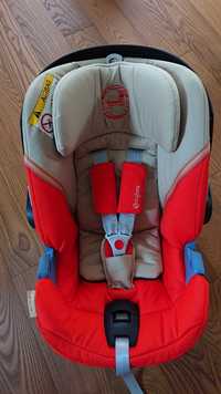 Sprzedam fotelik Cybex ATON 5