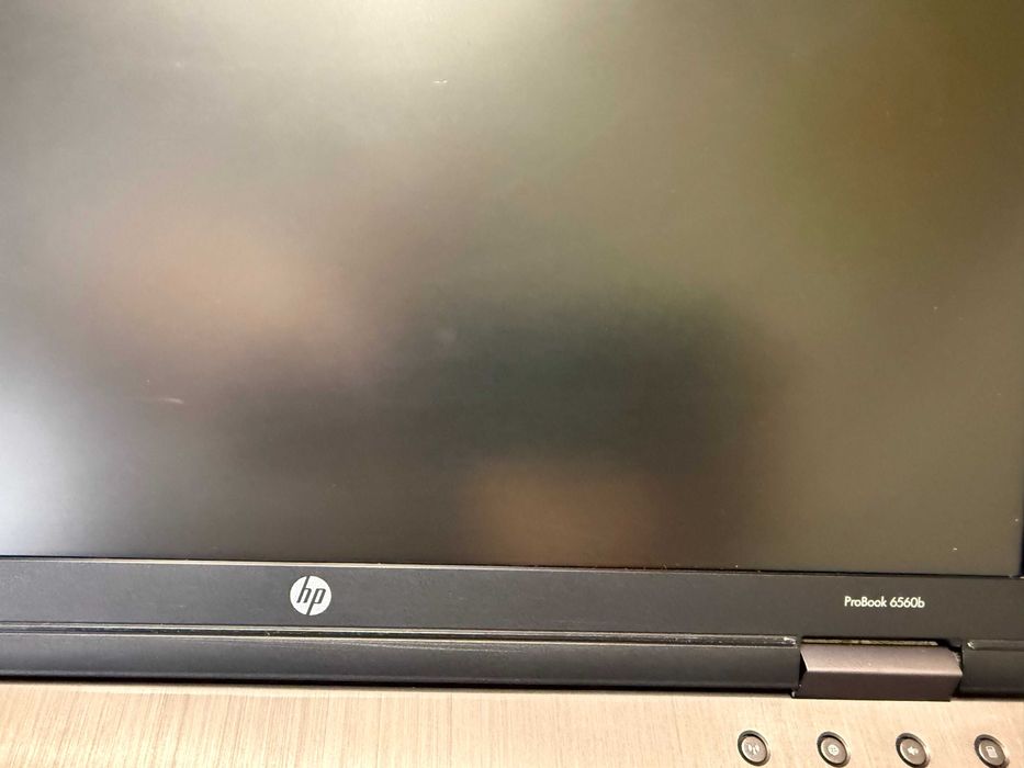 Продам ноут HP ProBook 6560b - Intel Core і7