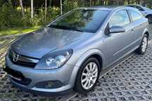 Opel Astra GTC AUTOMAT Doinwestowany
