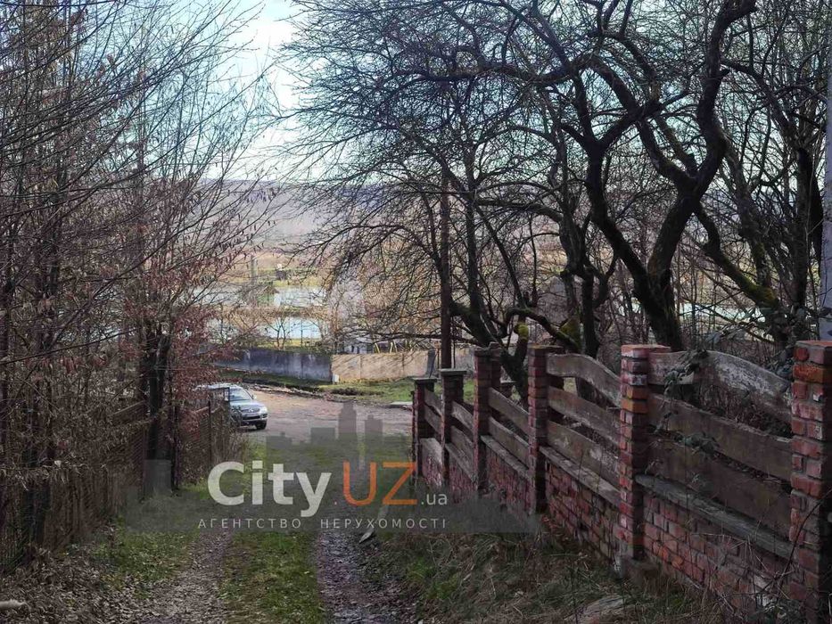 Продається рекреаційний об’єкт