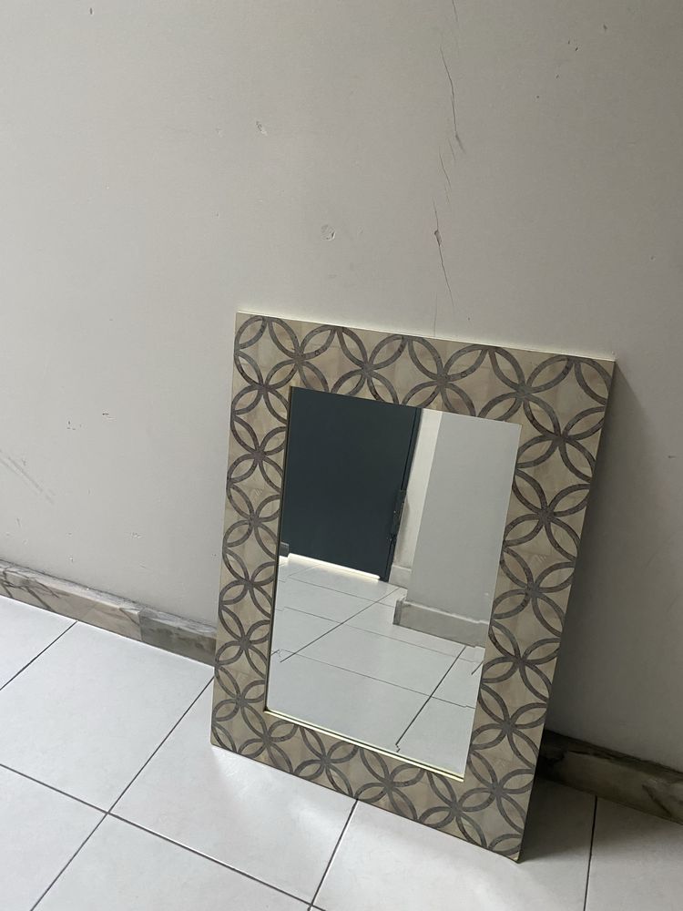 Espelho bom estado