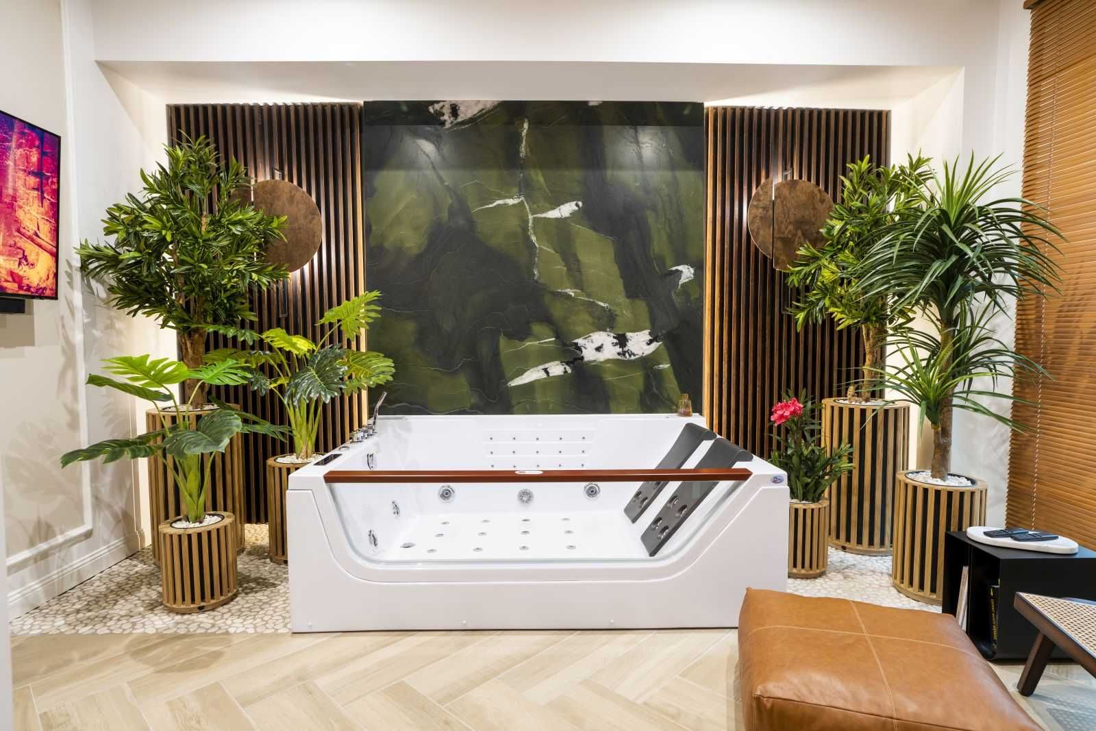 Apartment with Jacuzzi in the CityCentre