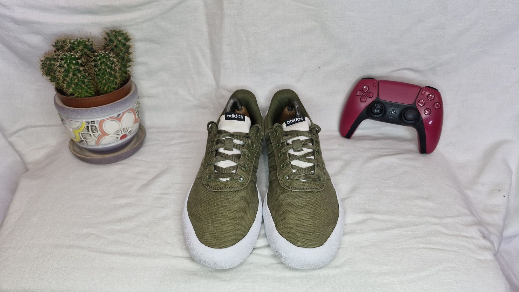 Чоловічі кеди Adidas.Розмір 42