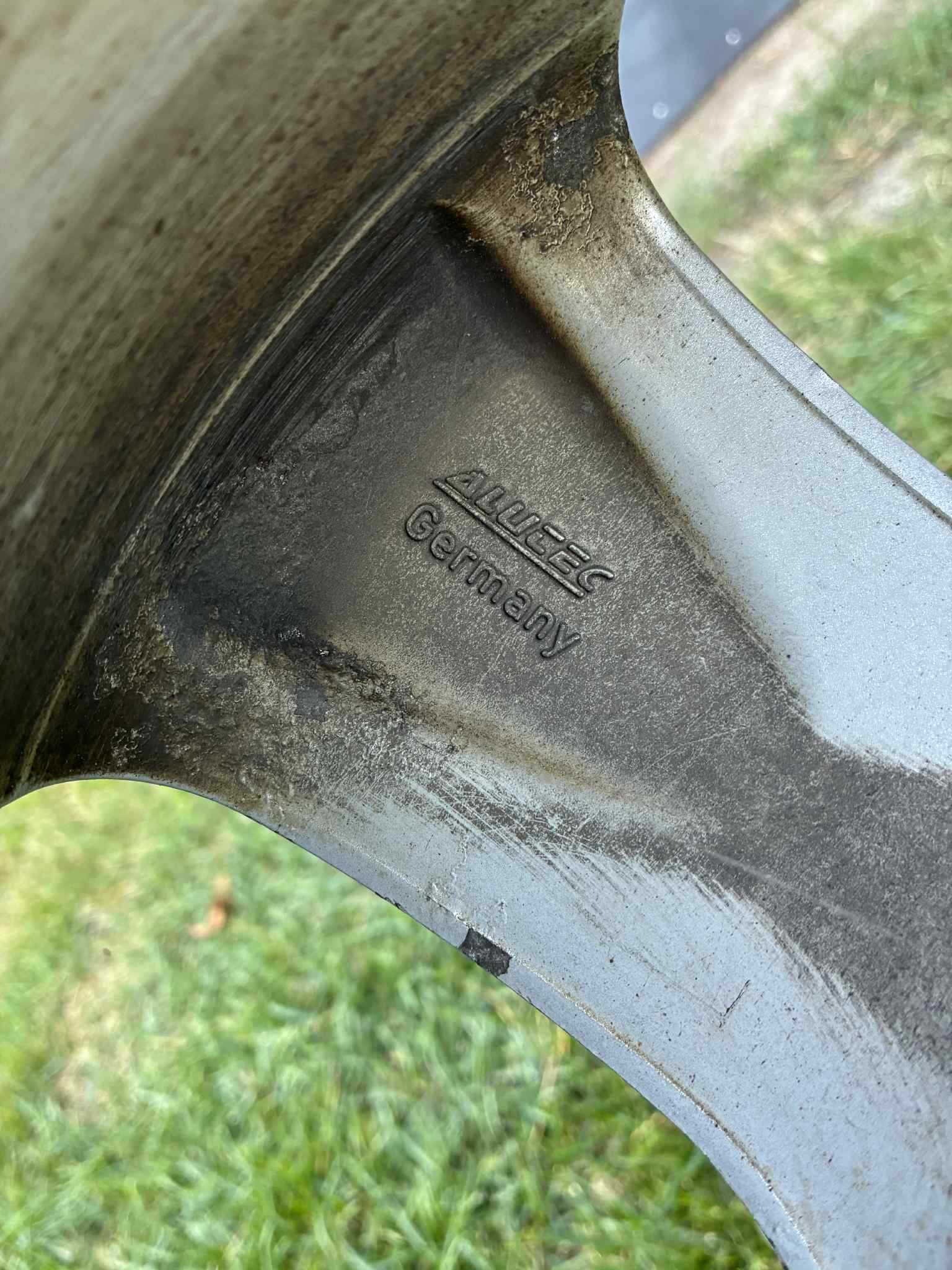 Koła 17" 5x115+ OPONY 225/50 R17