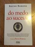 Livro Do Medo ao Sucesso