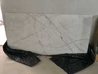 Płytki gres 60x120 royal valencia silver grey rect