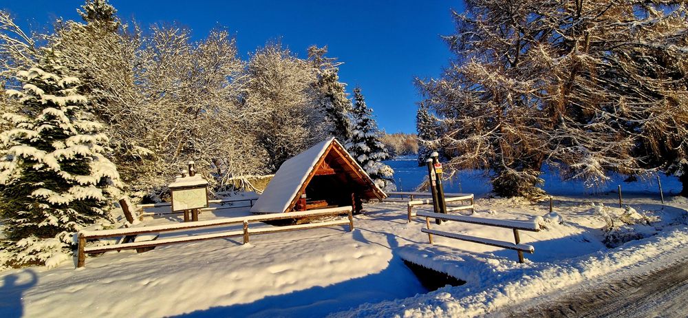 LAST MINUTE Sylwester w Chata Górska Polana Stańcowa  zwolniło się 5