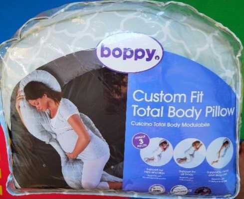 Almofada Gravidez Chicco Boppy Total Body