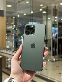 iPhone 13 Pro Max 128 GB Alpine Green  759$ Гарантия|Обмен