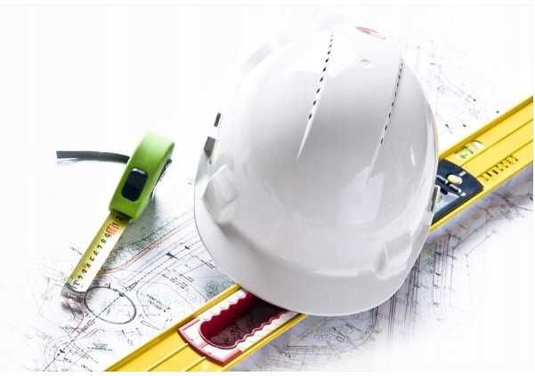 Kierownik budowy - przeglądy okresowe budynków.