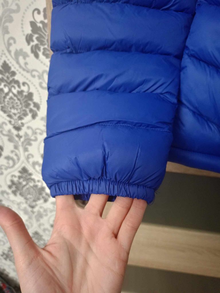 Kurtka wiosenna pikowana Orsay L Nowa - metka