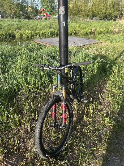 Sprzedam specialized p-slope