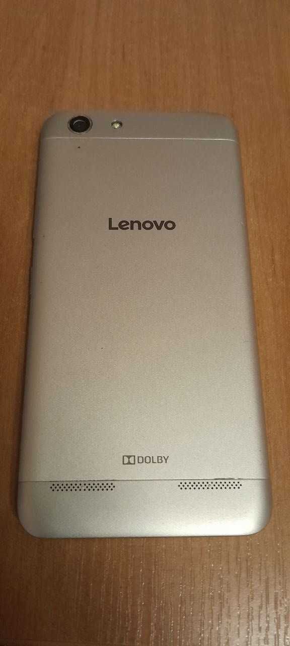 Lenovo  Vibe k5 (A6020a40) смартфон