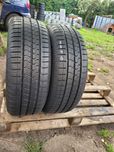 Opony Całoroczne 205/55R17 95V Vredestein Quatrac 5 2sztuki Montaż