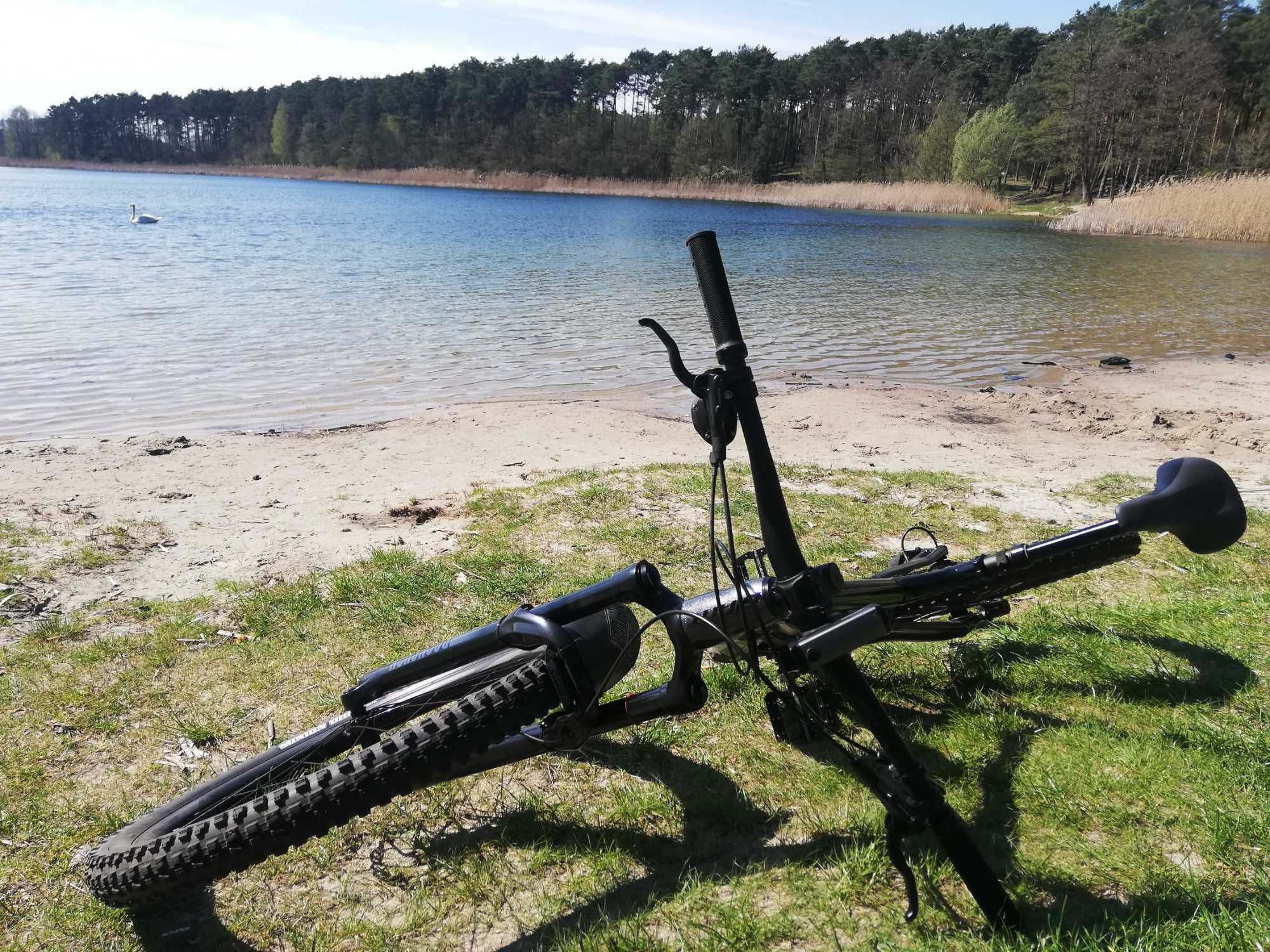 Giant Trance X 2 2022 rozmiar L 29"