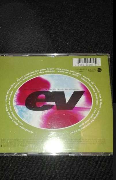 CD En Vogue, ev3