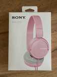 Навушники Sony MDR-ZX110