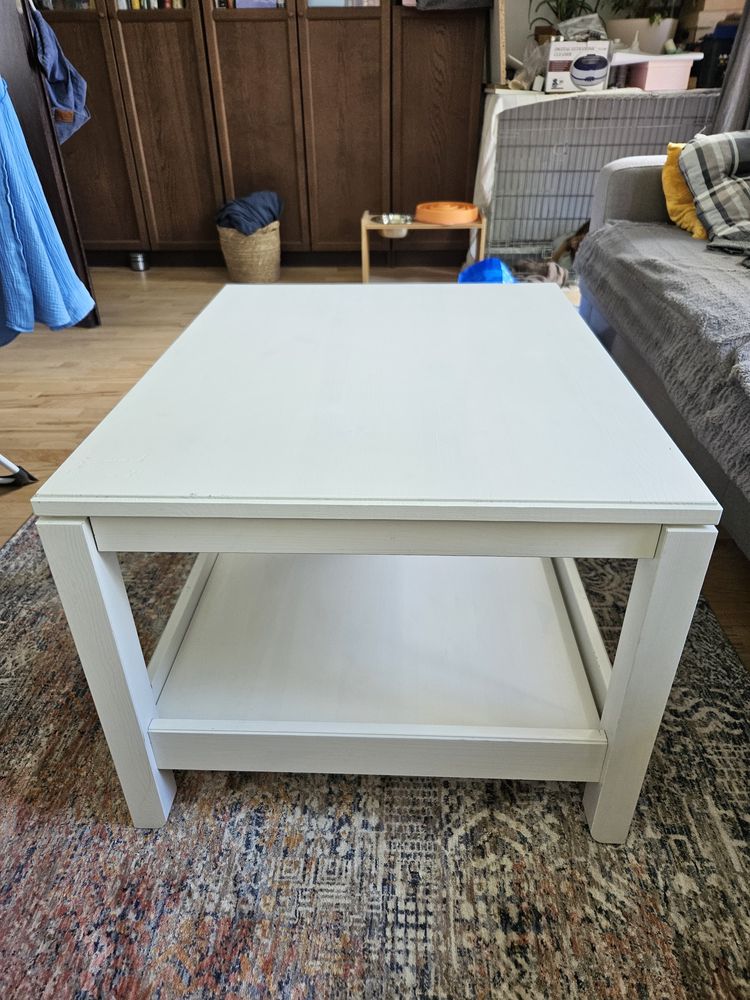 Ikea Havasta 75x60 stolik kawowy