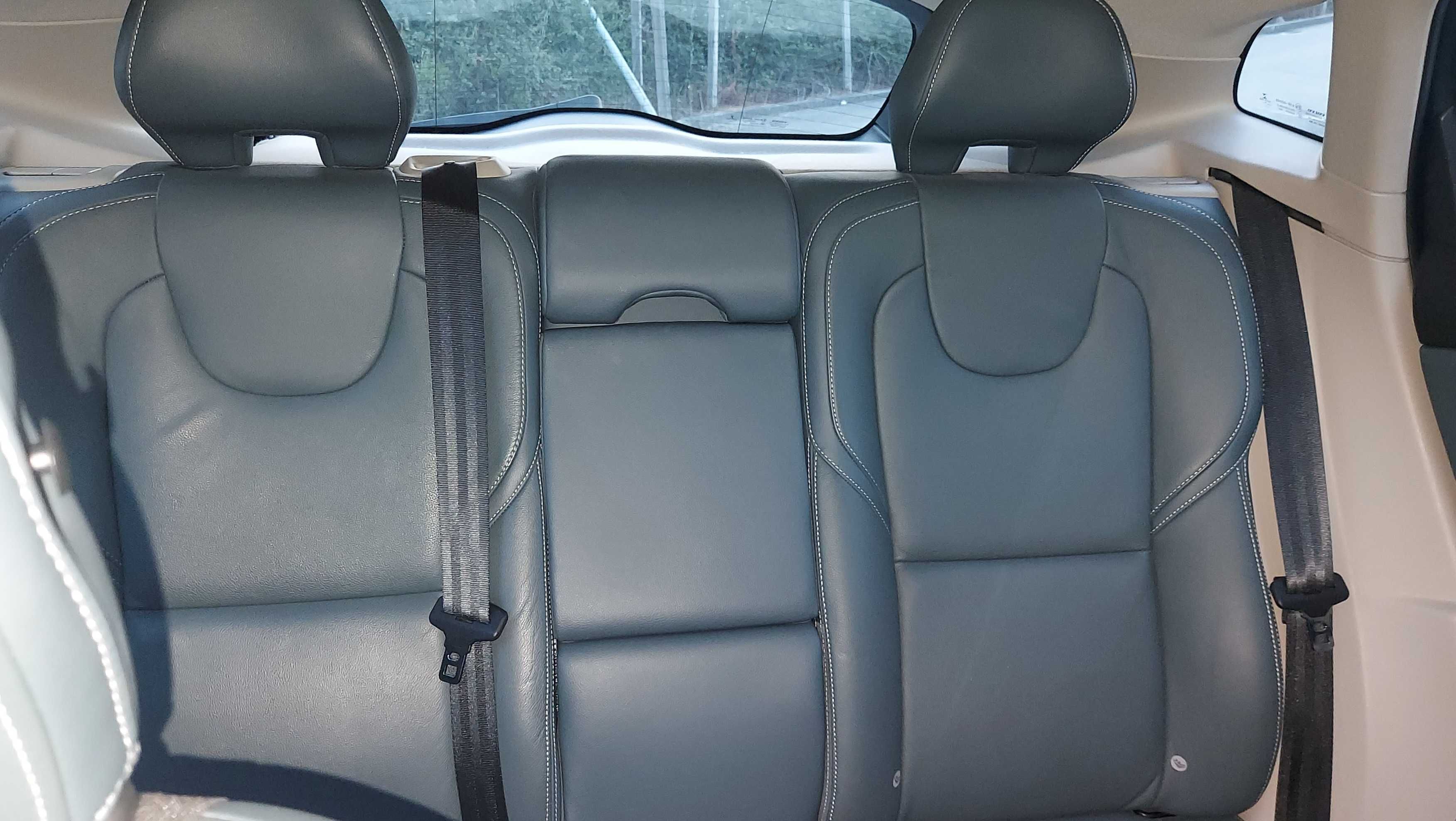 Volvo V40 d2 190 mil