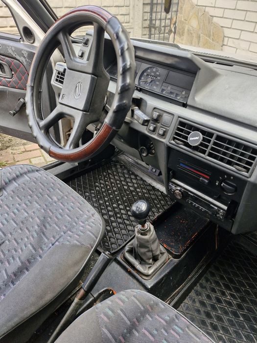 Продам Славуту 1999